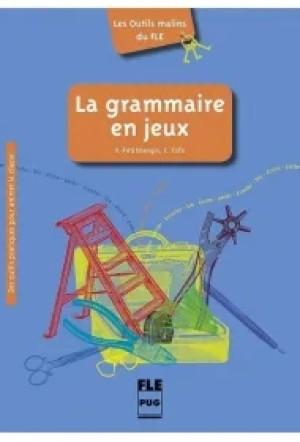 La grammaire en jeux