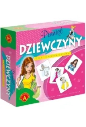 Pamięć Dziewczyny