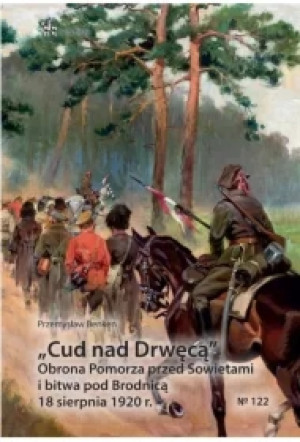 Cud nad drwęcą