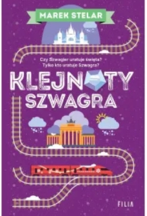 Klejnoty szwagra (pocket)