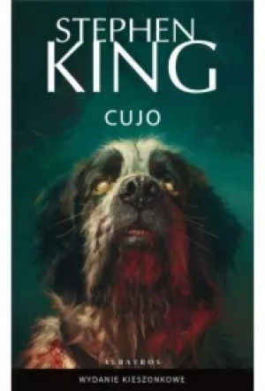 Cujo (pocket)