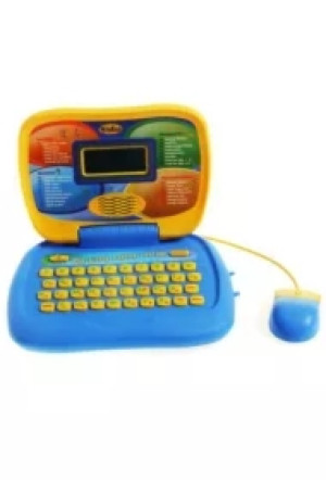 Laptop dla malucha