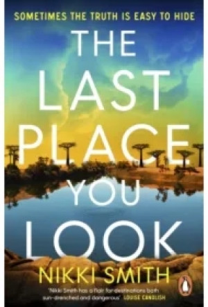 The Last Place You Look