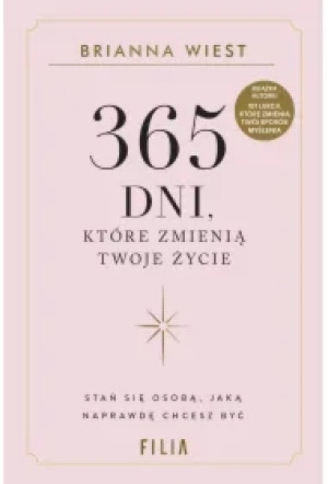365 dni, które zmienią Twoje życie