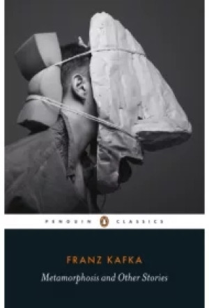 Metamorphosis and Other Stories