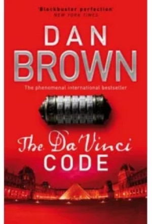 The Da Vinci Code wer. angielska