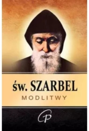 Św. Szarbel modlitwy