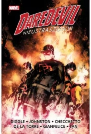 Nieustraszony. Daredevil. Tom 7