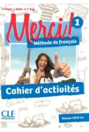 Merci 1 Ćwiczenia
