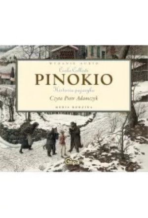 Pinokio