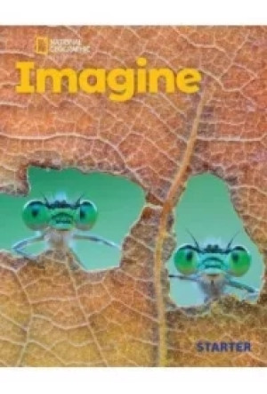 Imagine. Starter. Workbook