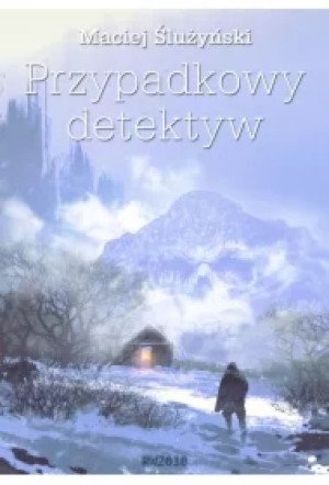 Przypadkowy detektyw