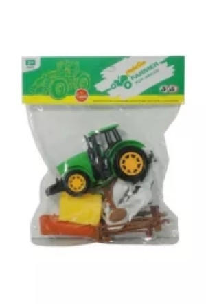 Traktor MIX