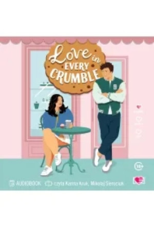 Love in Every Crumble