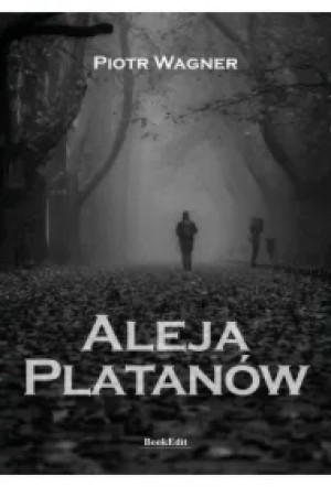 Aleja Platanów