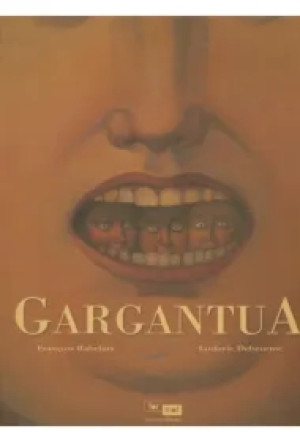 Gargantua