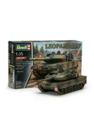 Leopard 2 A721