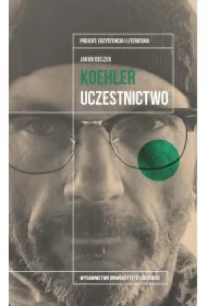 Krzysztof Koehler. Uczestnictwo