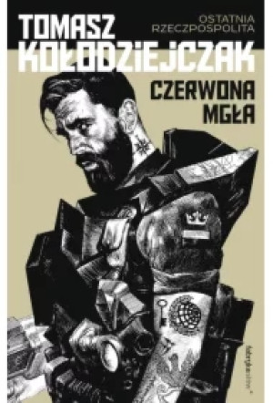 Czerwona Mgła