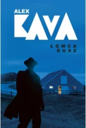 Łowca dusz. Maggie O'Dell. Tom 3