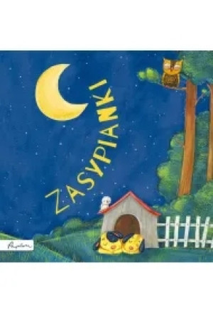 Zasypianki