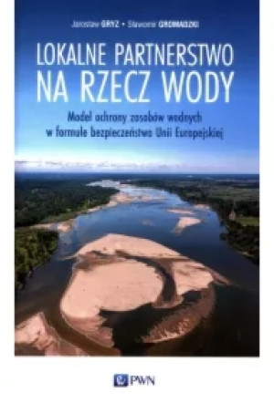 Lokalne partnerstwo na rzecz wody