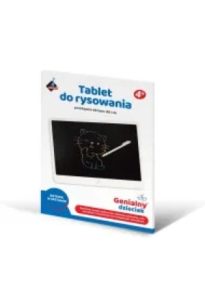 Tablet do rysowania