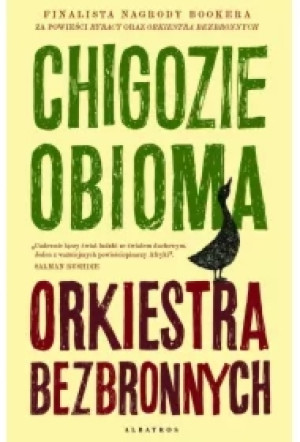 Orkiestra bezbronnych