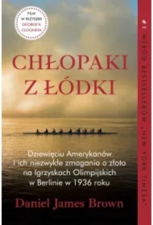 Chłopaki z łódki
