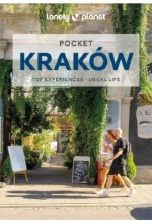 Pocket Krakow wer. angielska