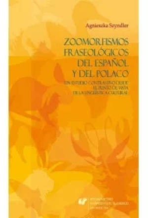 Zoomorfismos fraseológicos del espaol y del Polaco