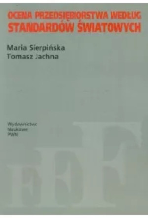 Ocena przedsiębiorstwa według standardów światowych