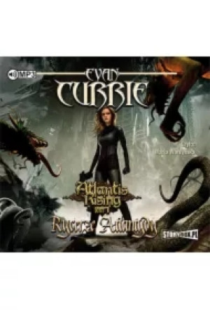 Rycerze atlantydy atlantis rising Tom 1