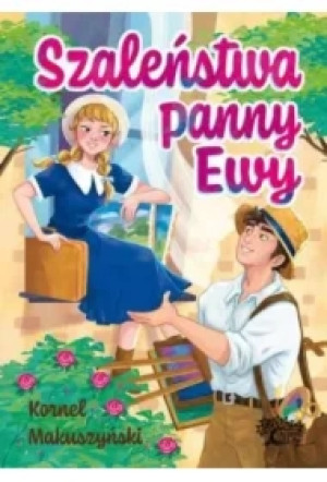 Szaleństwa Panny Ewy