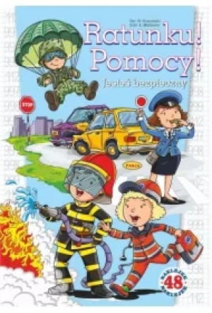 Ratunku! Pomocy!