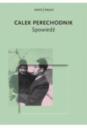 Spowiedź