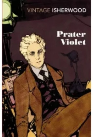 Prater Violet