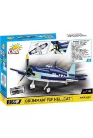 Historical collection wwii Grumman&F6F Hellcat&