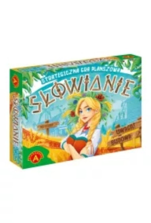 Słowianie