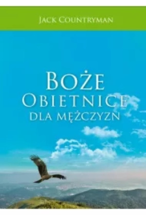 Boże obietnice dla mężczyzn