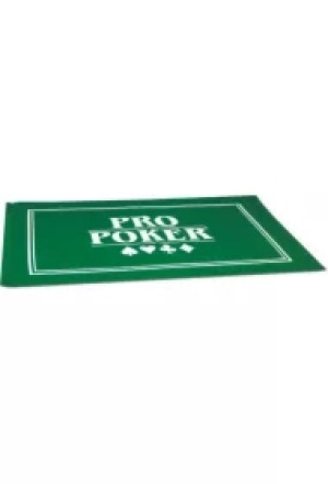 Pro Poker - Nakrycie Stołu
