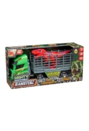 Transporter Mighty Machines Dino