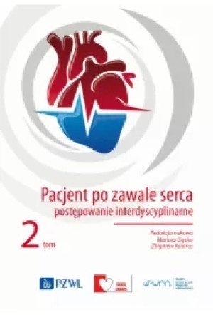 Pacjent po zawale serca