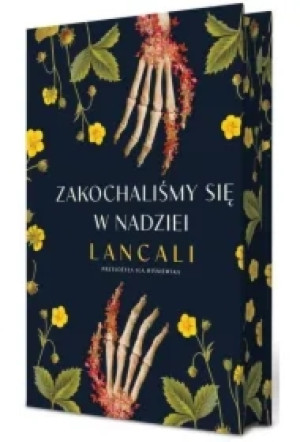 Zakochaliśmy się w nadziei. Edycja specjalna (barwione brzegi)