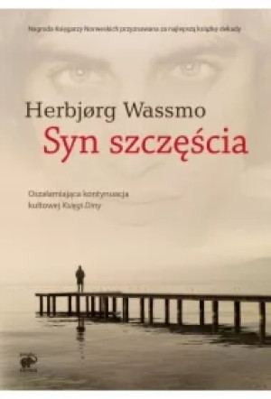 Syn szczęścia. Trylogia Diny. Tom 2