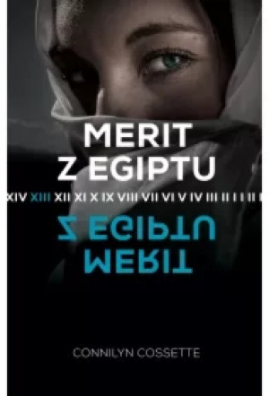Merit z egiptu