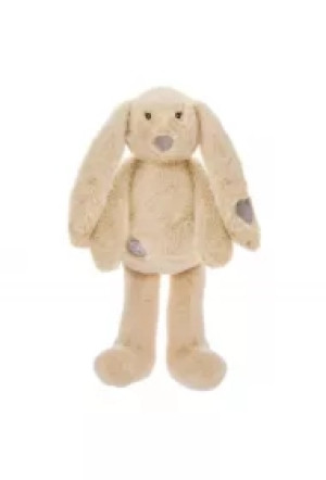 Króliczek Missimo karmelowy 34cm