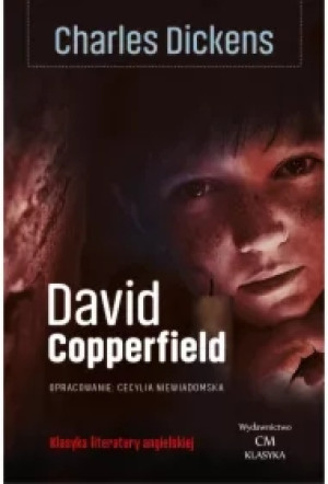 David Copperfield