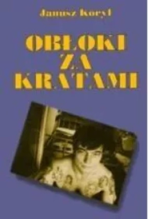 Obłoki za kratami