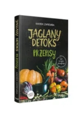 Jaglany detoks przepisy